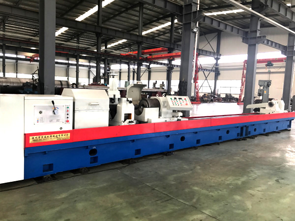 河南T2120G重型深孔钻镗床